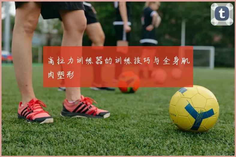高拉力训练器的训练技巧与全身肌肉塑形
