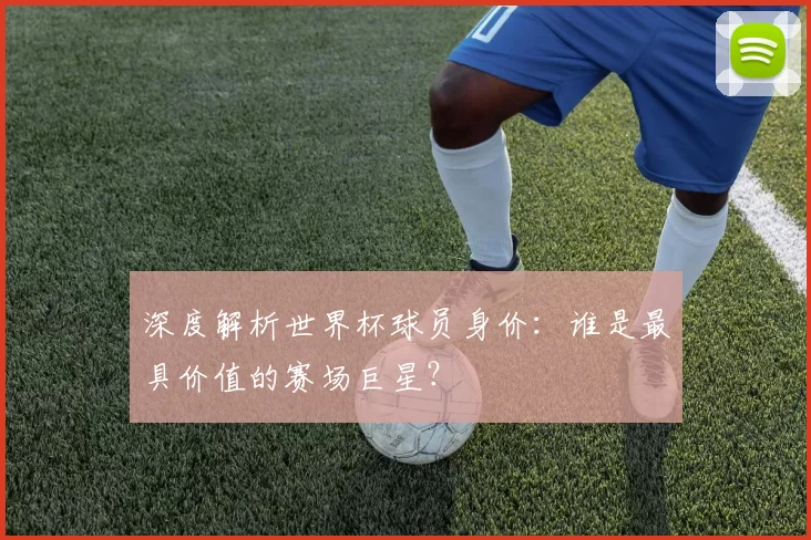 深度解析世界杯球员身价：谁是最具价值的赛场巨星？