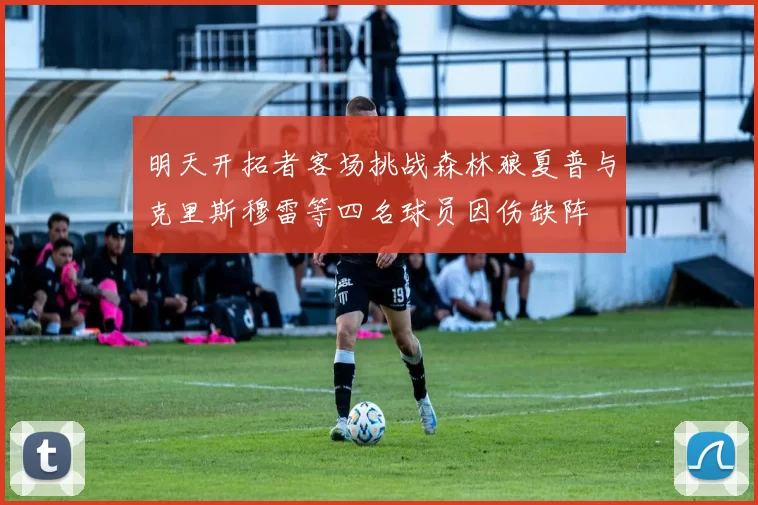 明天开拓者客场挑战森林狼夏普与克里斯穆雷等四名球员因伤缺阵