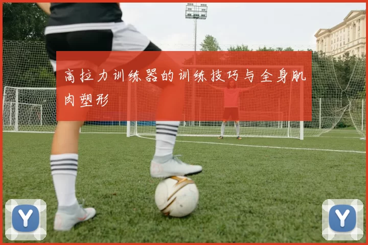 高拉力训练器的训练技巧与全身肌肉塑形