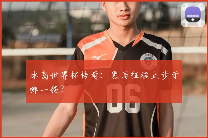 冰岛世界杯传奇：黑马征程止步于哪一强？